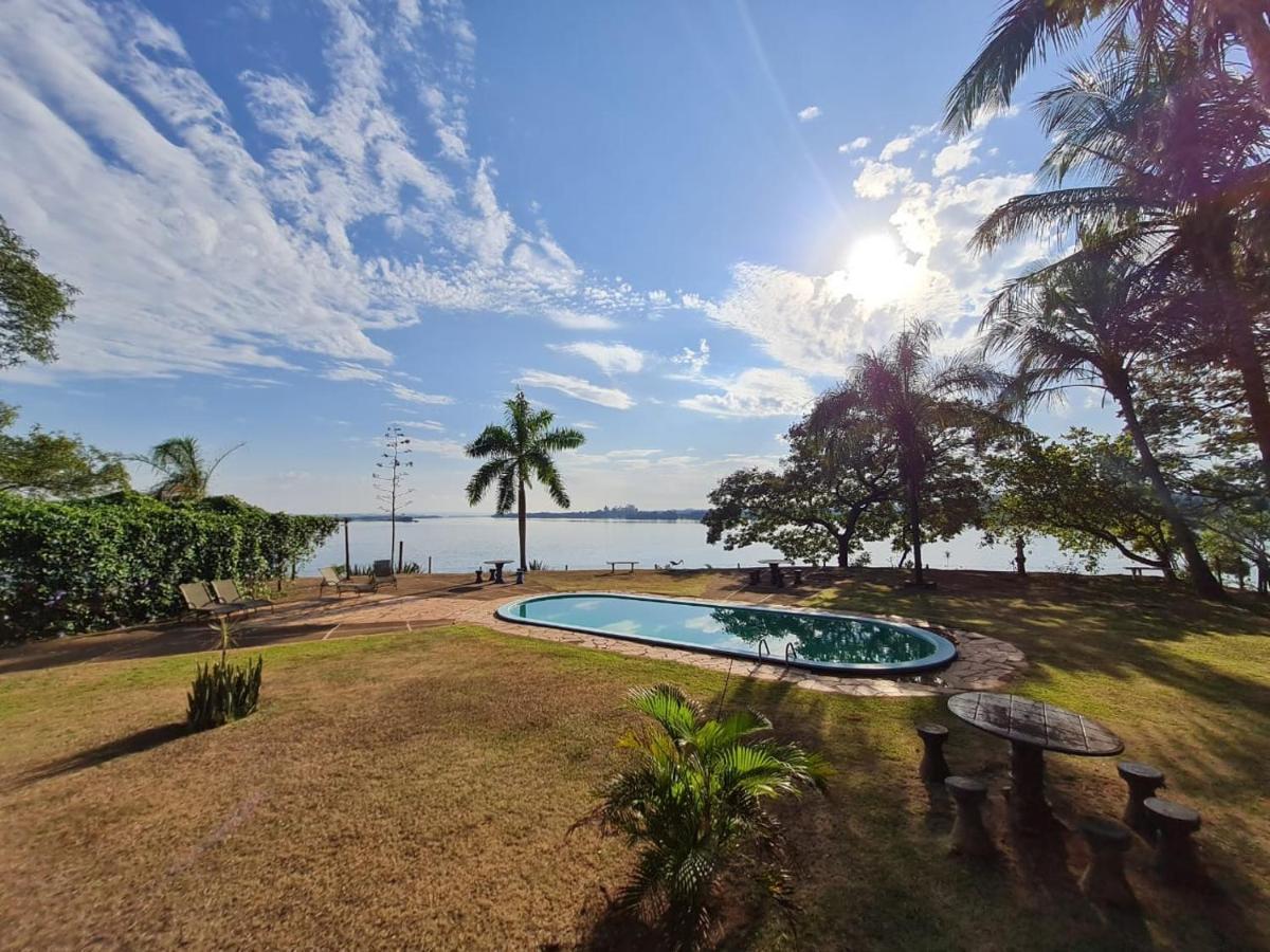 Pouso Da Garca Pousada Guest house *