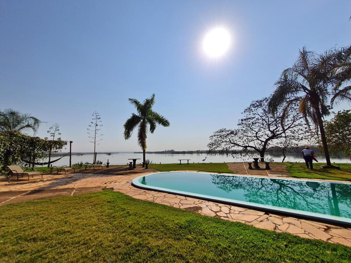 Pouso Da Garca Pousada Guest house *