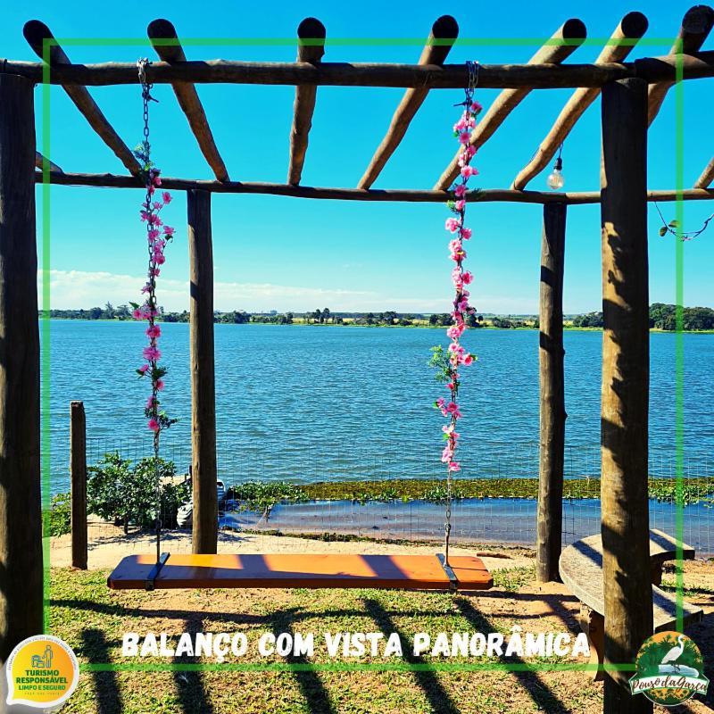 Pouso Da Garca Pousada Guest house Teodoro Sampaio (Sao Paulo)