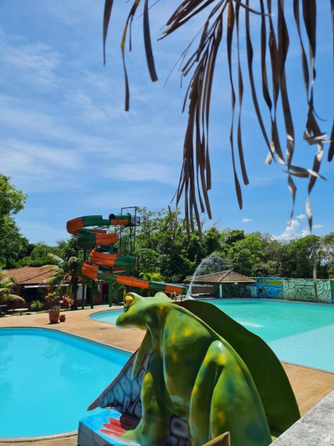 Pouso Da Garca Pousada Guest house
