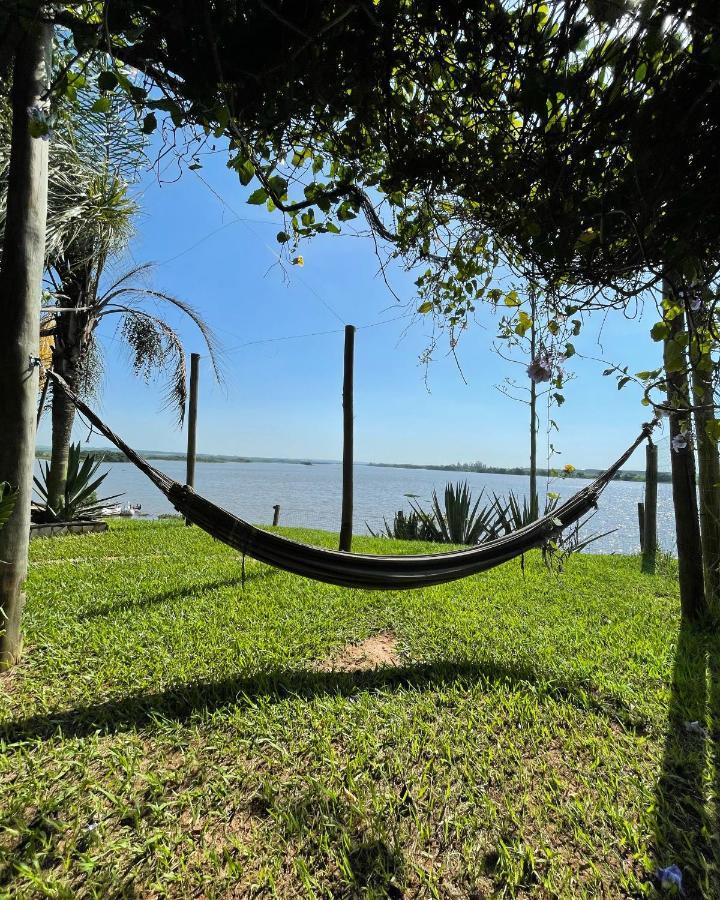 Guest house Pouso Da Garca Pousada