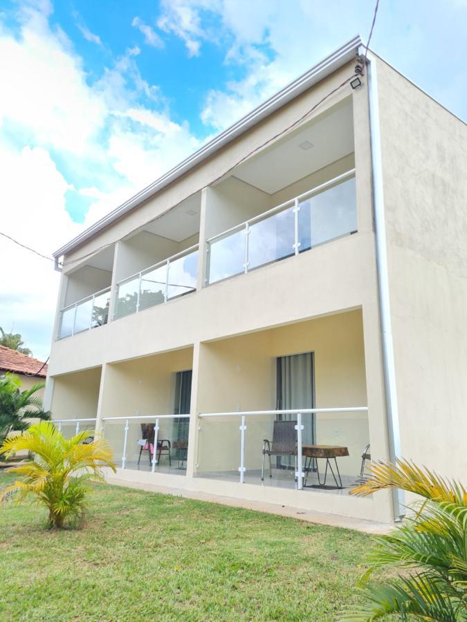 Pouso Da Garca Pousada