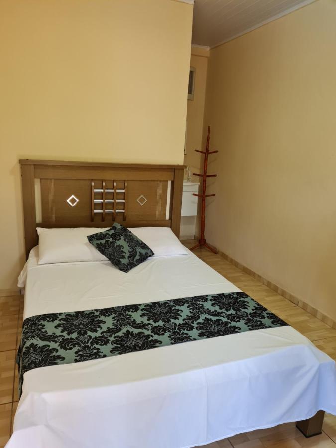 Pouso Da Garca Pousada Guest house Teodoro Sampaio (Sao Paulo)