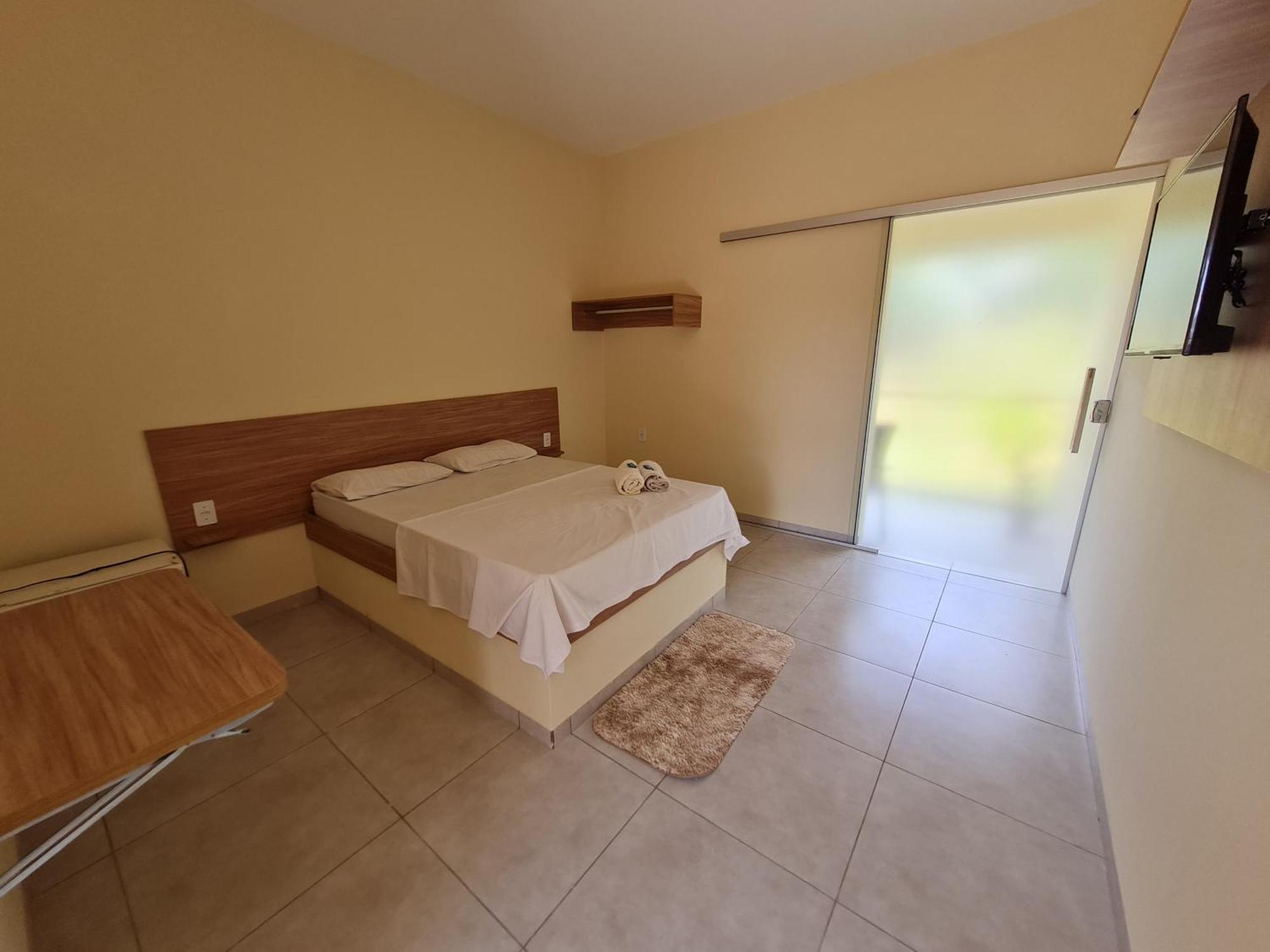 Guest house Pouso Da Garca Pousada