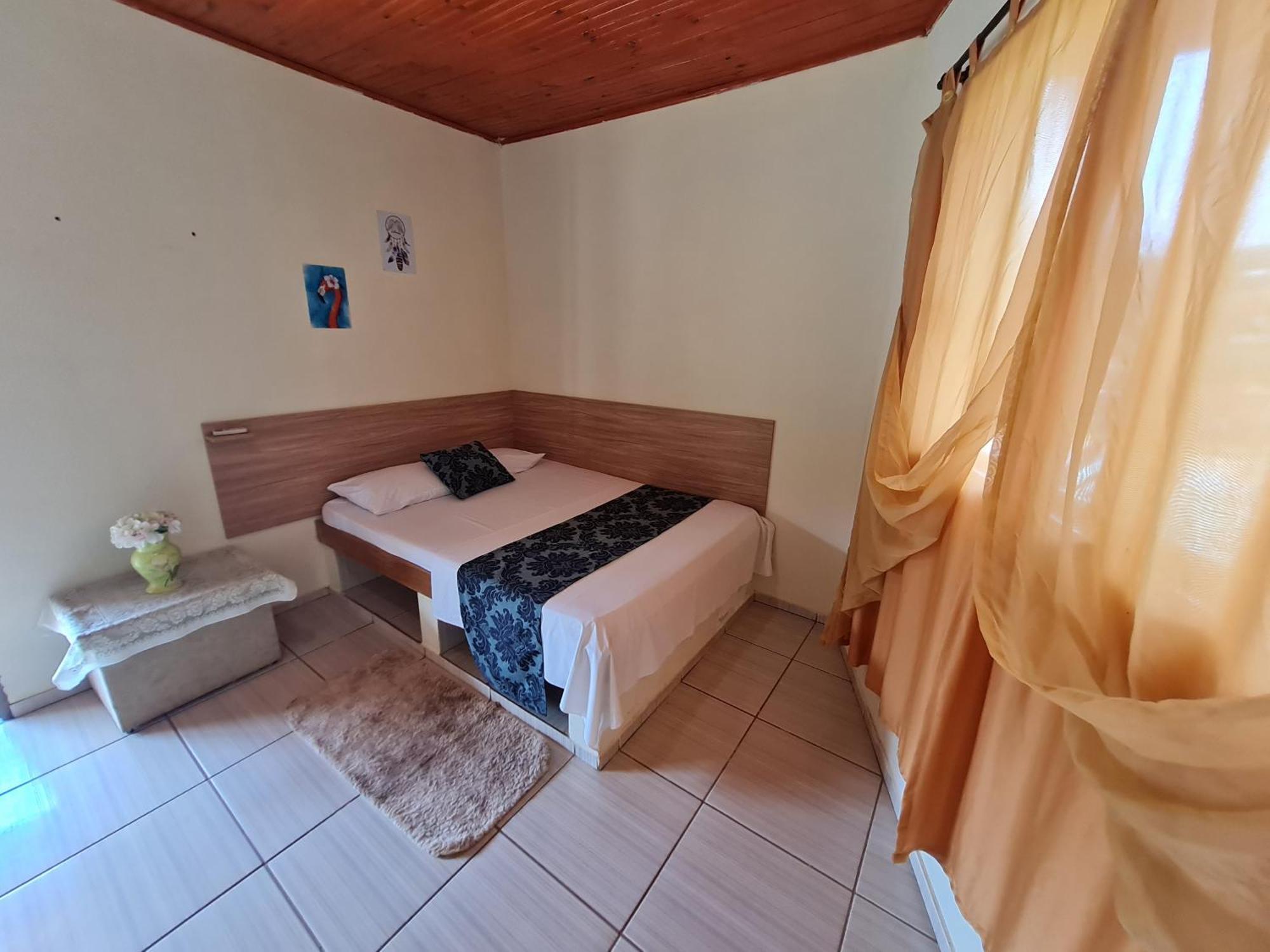 Guest house Pouso Da Garca Pousada *