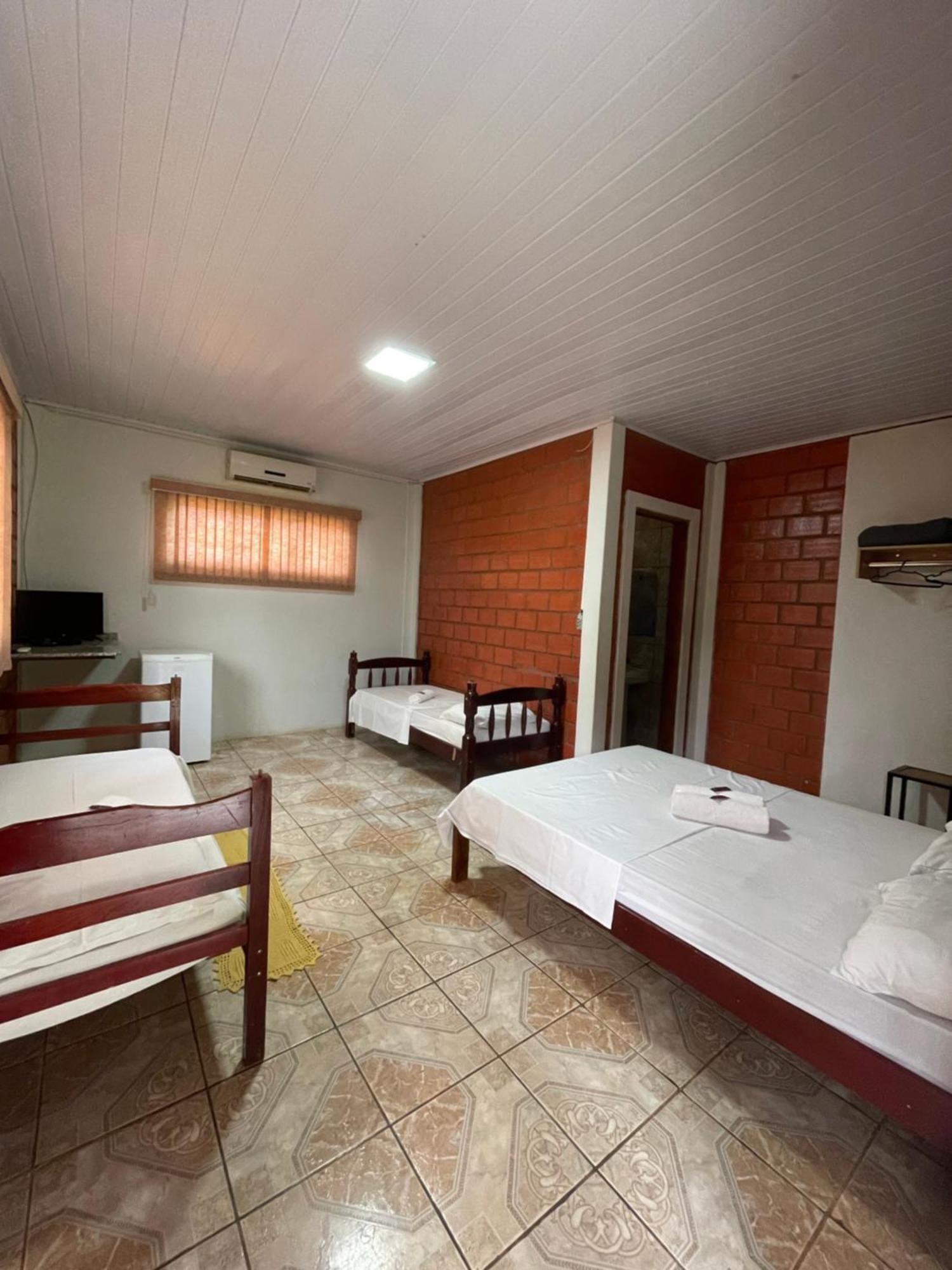 Guest house Pouso Da Garca Pousada *