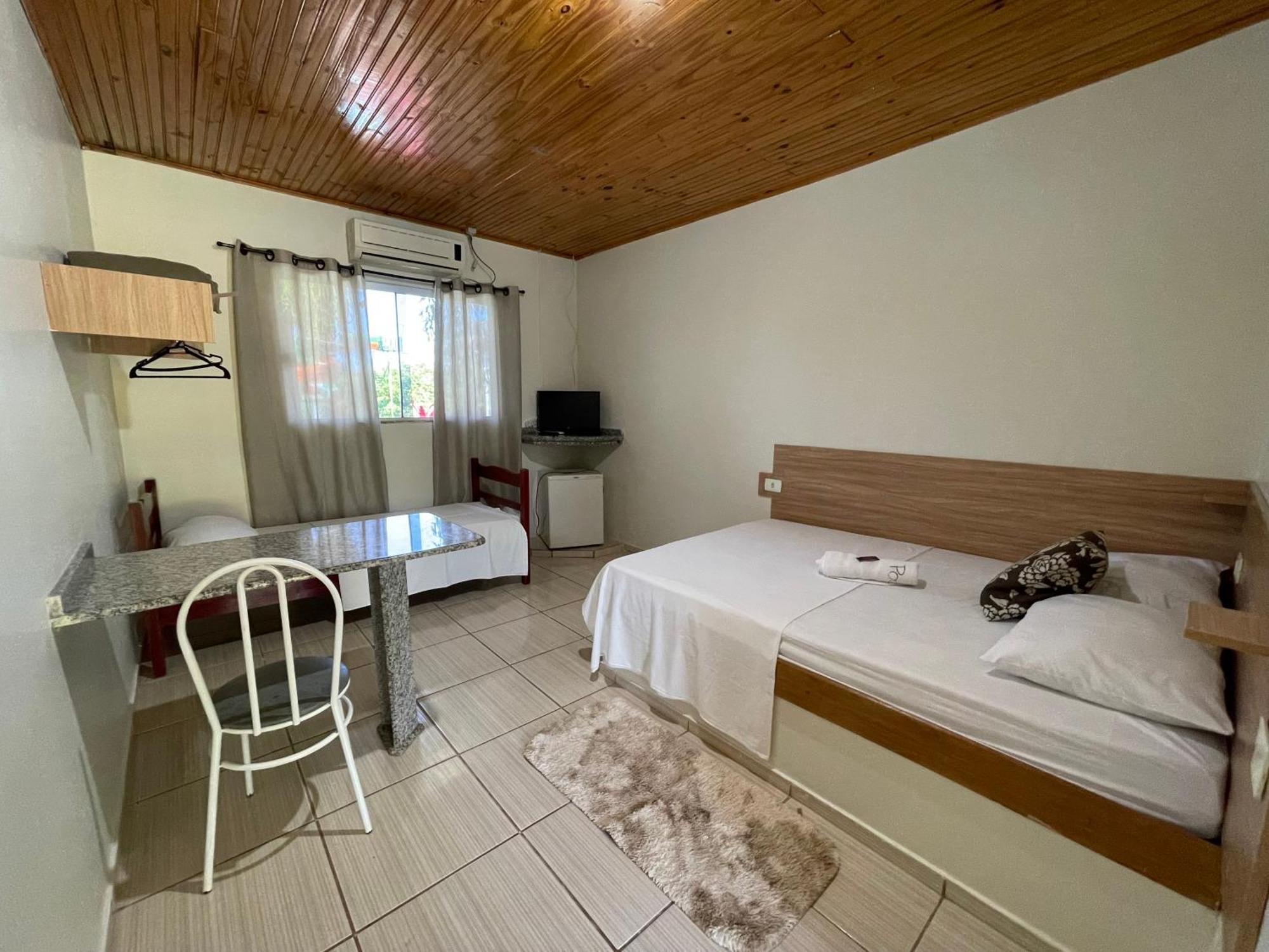 Guest house Pouso Da Garca Pousada