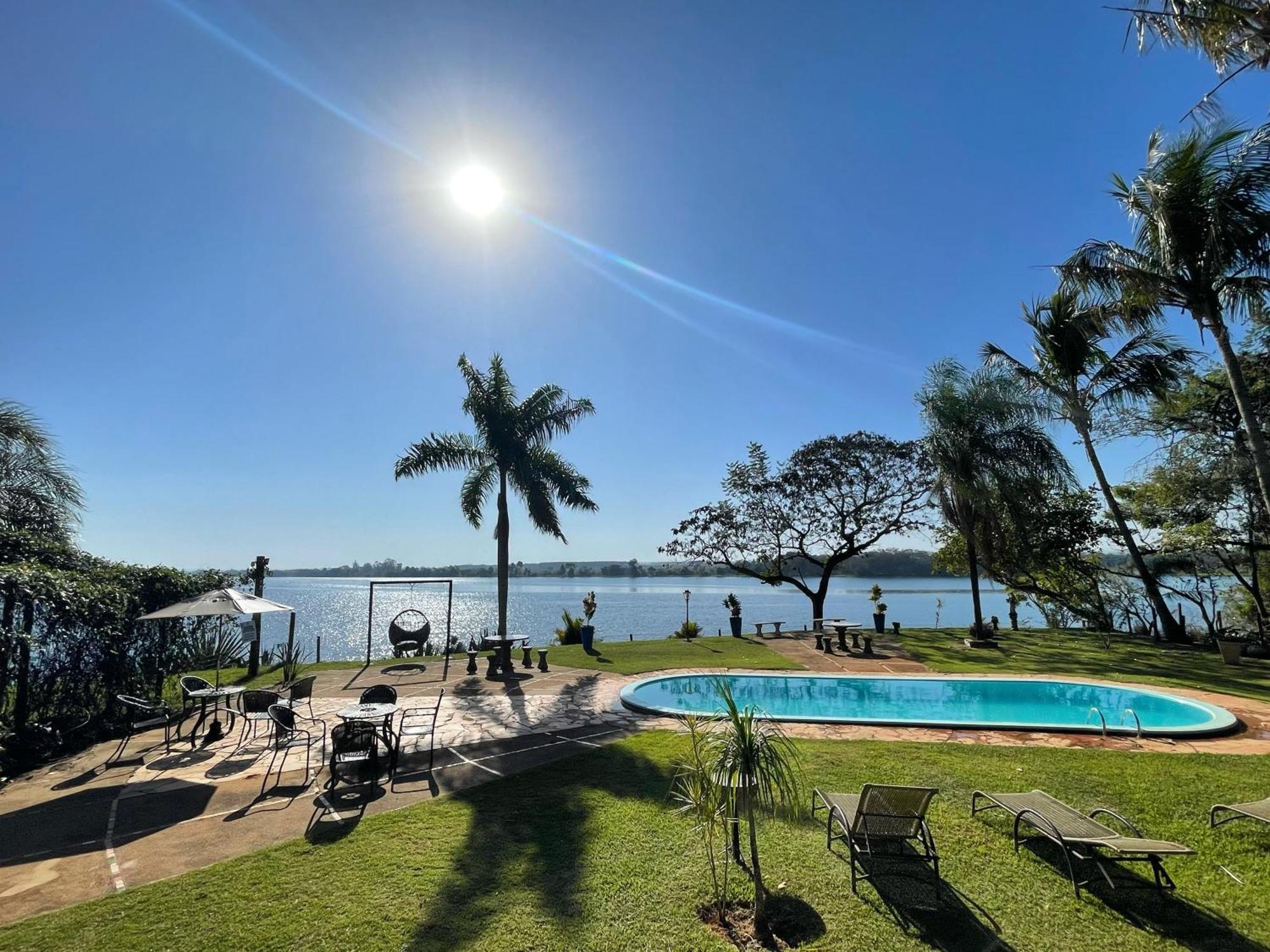 Guest house Pouso Da Garca Pousada