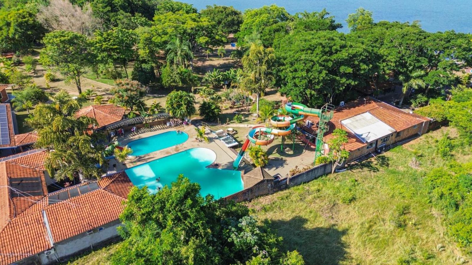 Pouso Da Garca Pousada Guest house