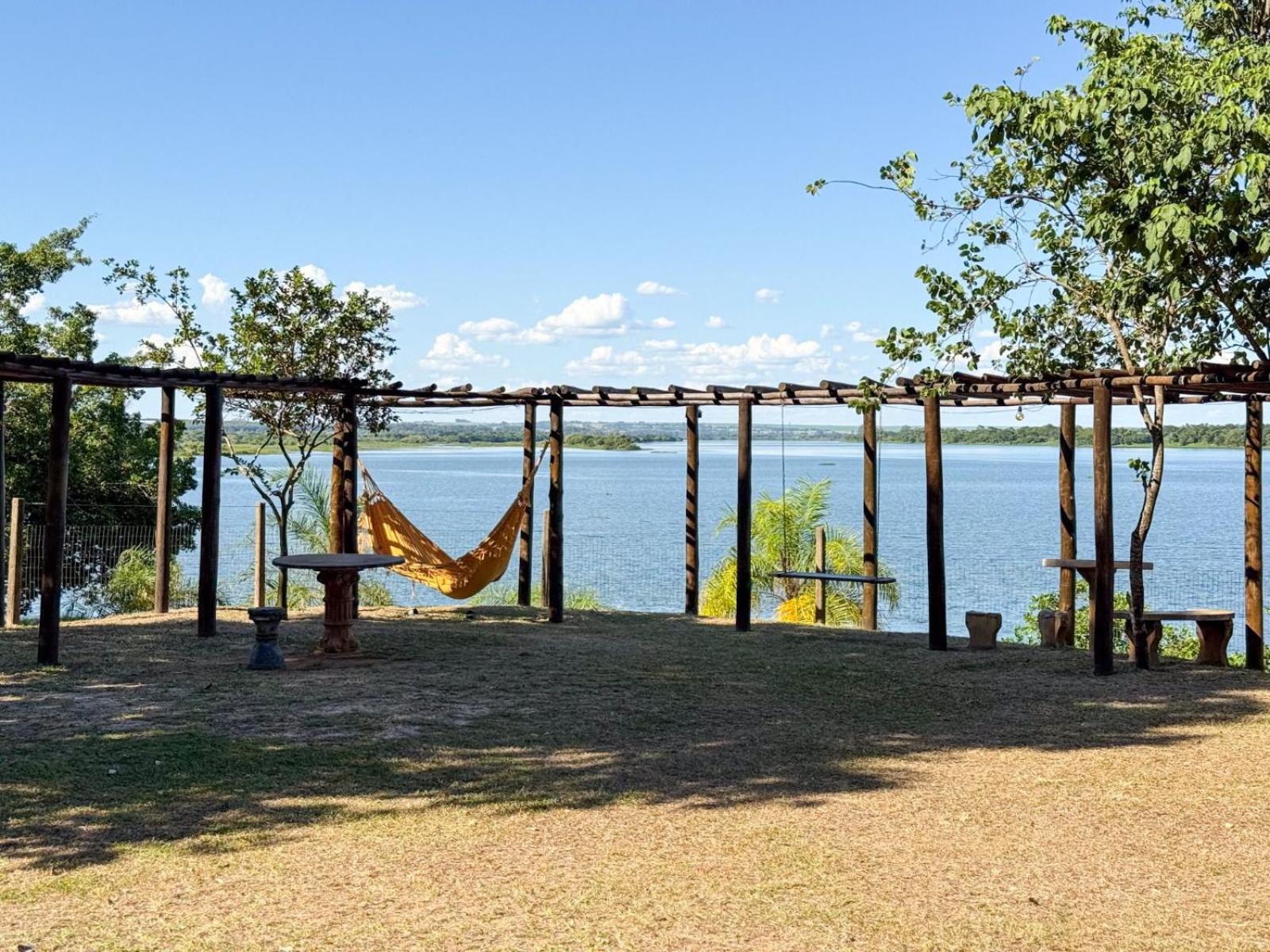 Pouso Da Garca Pousada Guest house *