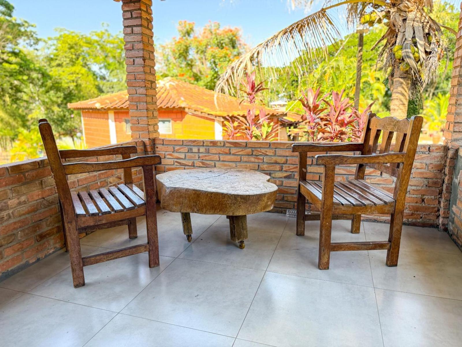 Pouso Da Garca Pousada Guest house *